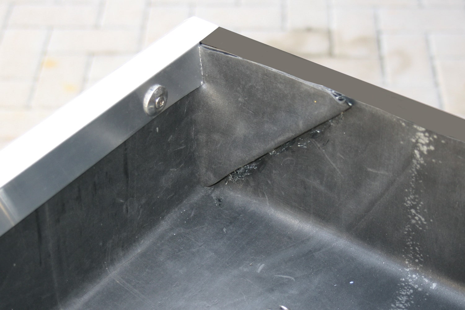 6-teiliges Rundum-sorglos Zubehörpaket für Designlounge 44 B