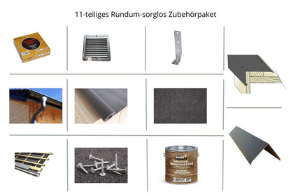 Zubehörpaket